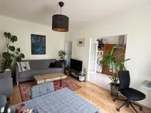 Pronájem bytu 2+1, Praha - Veleslavín, Šumberova, 53 m2