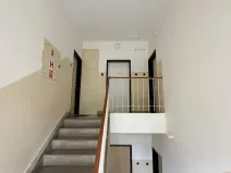 Pronájem bytu 2+1, Praha - Veleslavín, Šumberova, 53 m2