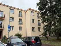 Pronájem bytu 2+1, Praha - Veleslavín, Šumberova, 53 m2