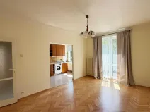 Pronájem bytu 2+1, Praha - Veleslavín, Šumberova, 53 m2