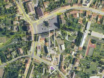 Prodej rodinného domu, Libáň, Emlerova, 162 m2