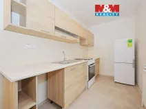 Prodej bytu 3+1, Havlíčkův Brod, U Pekárny, 68 m2