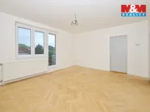 Prodej bytu 3+1, Havlíčkův Brod, U Pekárny, 68 m2