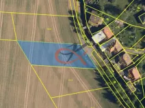 Prodej pozemku pro bydlení, Hrabůvka, 1734 m2