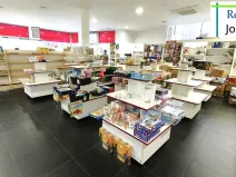 Pronájem obchodního prostoru, Jablonec nad Nisou, Podhorská, 115 m2