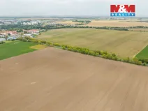 Prodej pozemku pro bydlení, Praha - Horní Počernice, 2986 m2