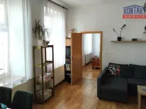 Pronájem bytu 2+kk, České Budějovice, Matice školské, 60 m2
