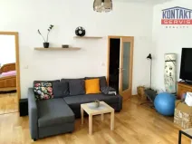 Pronájem bytu 2+kk, České Budějovice, Matice školské, 60 m2