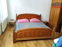 Pronájem bytu 2+kk, České Budějovice, Matice školské, 60 m2