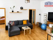 Pronájem bytu 2+kk, České Budějovice, Matice školské, 60 m2