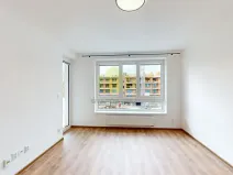 Pronájem bytu 2+kk, Olomouc, Janského, 50 m2