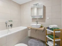 Pronájem bytu 2+kk, Nové Strašecí, Viktora Olivy, 62 m2