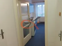 Pronájem bytu 1+1, Lipník nad Bečvou, Nerudova, 36 m2