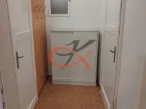 Pronájem bytu 1+1, Lipník nad Bečvou, Nerudova, 36 m2