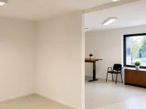 Pronájem kanceláře, Praha - Nusle, Bělehradská, 144 m2