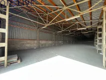 Pronájem skladu, Plzeň, Edvarda Beneše, 382 m2