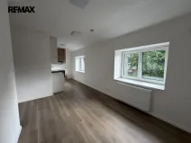 Pronájem bytu 2+kk, Lanškroun - Žichlínské Předměstí, Komenského, 34 m2