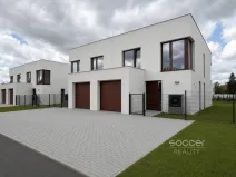 Pronájem rodinného domu, Ohrobec, Na širokém I, 171 m2