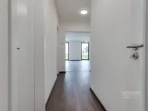 Pronájem rodinného domu, Ohrobec, Na širokém I, 171 m2