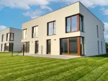 Pronájem rodinného domu, Ohrobec, Na širokém I, 171 m2