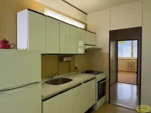 Prodej bytu 3+1, Kroměříž, Slov. nár. povstání, 80 m2