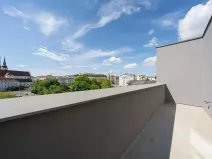 Prodej bytu 3+kk, Brno, Koliště, 85 m2