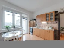 Pronájem bytu 1+kk, Ostrava - Vítkovice, Ruská, 31 m2