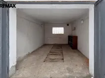 Prodej garáže, Moravské Budějovice, Husova, 23 m2