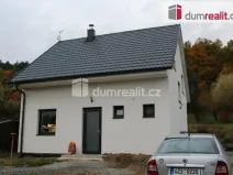 Prodej rodinného domu, Bojkovice, Pitínská, 93 m2