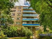 Prodej bytu 3+1, Praha - Vršovice, Gruzínská, 69 m2