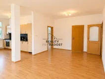 Prodej bytu 3+kk, Černý Důl - Fořt, 95 m2