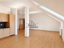Prodej bytu 3+kk, Černý Důl - Fořt, 95 m2