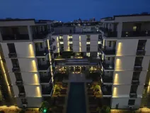Prodej bytu 1+kk, Nesebar, Bulharská republika, 32 m2