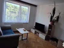 Pronájem bytu 2+1, Boskovice, Bílkova, 54 m2