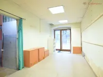 Pronájem obchodního prostoru, Brno - Staré Brno, Pekařská, 31 m2