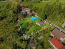Prodej rodinného domu, Počátky, 70 m2
