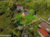 Prodej rodinného domu, Počátky, 70 m2