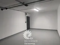 Prodej garáže, Havlíčkův Brod, Stromovka, 30 m2