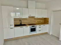 Prodej bytu 2+kk, Kuřim, Tyršova, 52 m2