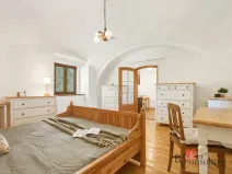 Prodej rodinného domu, Nový Rychnov, 176 m2