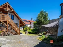 Prodej rodinného domu, Nový Rychnov, 176 m2