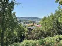 Prodej zahrady, Zlín - Prštné, 516 m2