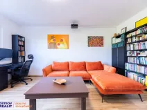 Prodej bytu 3+1, Zábřeh, Krumpach, 73 m2
