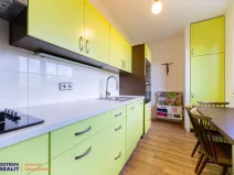 Prodej bytu 3+1, Zábřeh, Krumpach, 73 m2