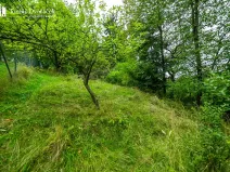 Prodej pozemku pro bydlení, Tišnov, 488 m2