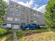 Prodej bytu 3+1, Praha - Chodov, Klapálkova, 76 m2