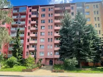 Prodej bytu 1+1, Vsetín, Bratří Hlaviců, 33 m2