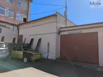Pronájem obchodního prostoru, Teplice - Trnovany, Thámova, 70 m2