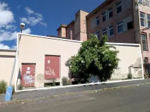 Pronájem obchodního prostoru, Teplice - Trnovany, Thámova, 70 m2