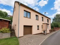 Prodej rodinného domu, Česká Lípa, U Šporky, 180 m2